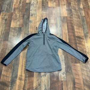 Under Armour hoodie YL (3200)